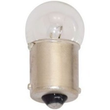 ILB GOLD Aviation Bulb, Replacement For Volkswagen N 17 718.2, 10PK N 17 718.2